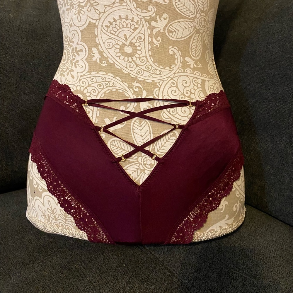 Victoria’s Secret Panty
